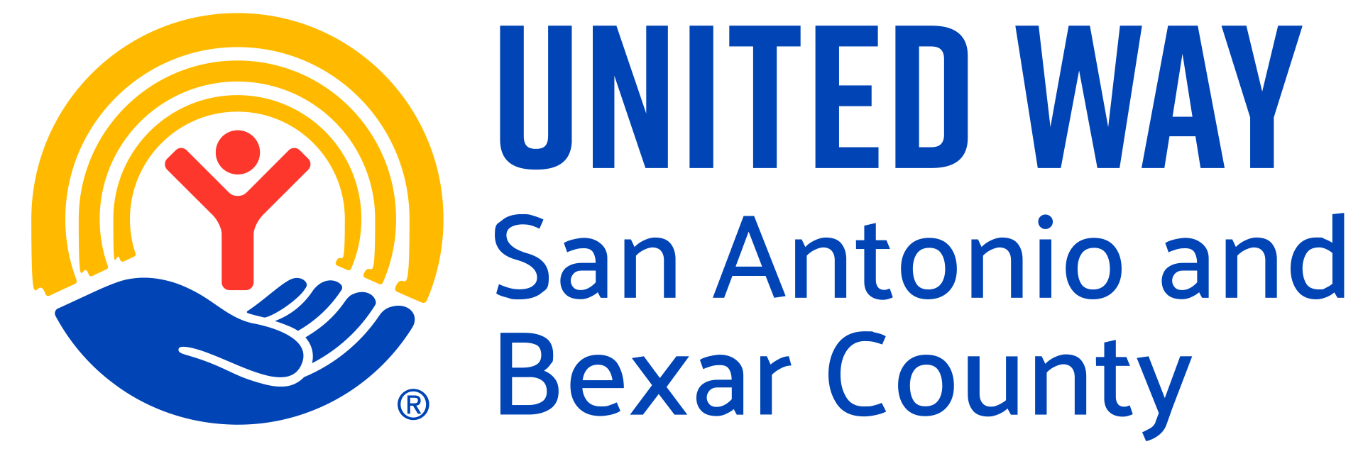 United Way logo