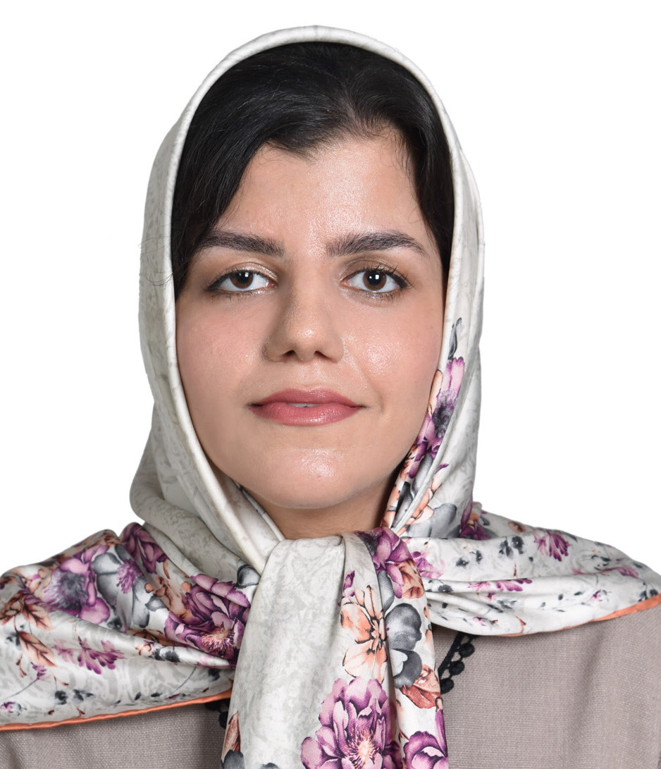 Maryam Tabar, Ph.D.