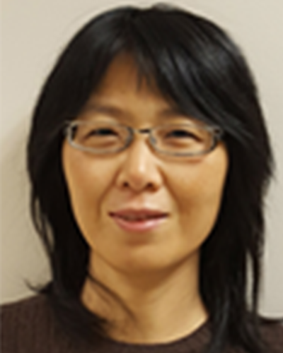 Yufeng Wang, Ph.D.