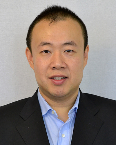 Wenbo Wu, Ph.D.
