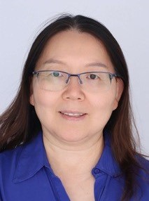 Jin Yufang, Ph.D.