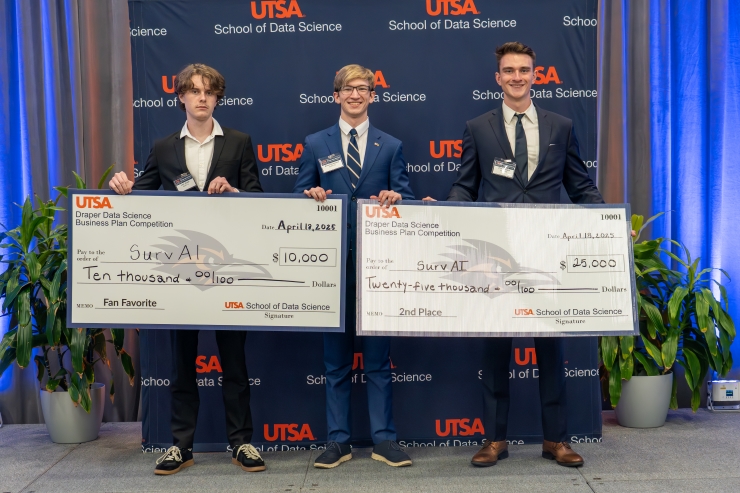Draper Competition
