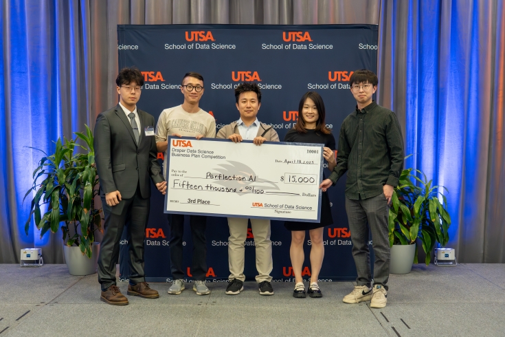 Draper Competition