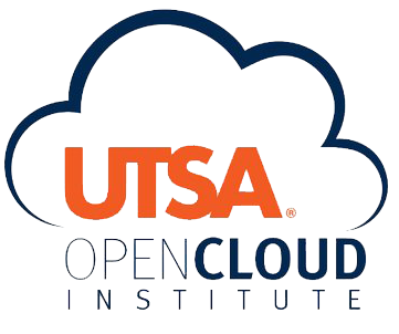 UTSA Open Cloud Institute