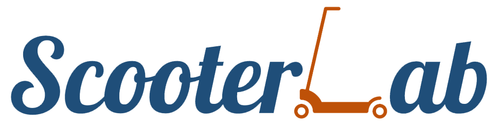 ScooterLab logo