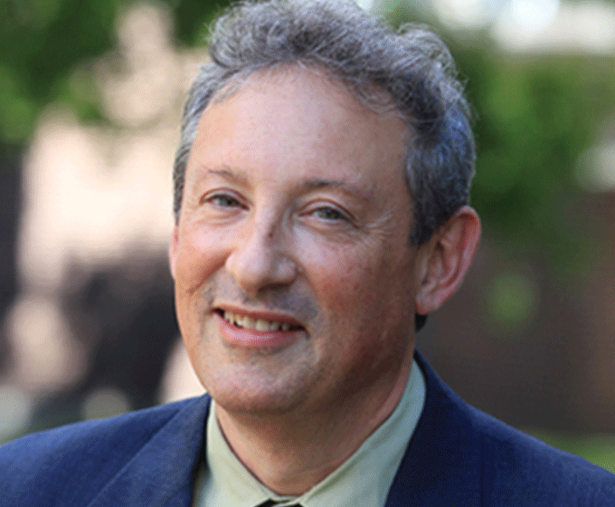 Fred Martin