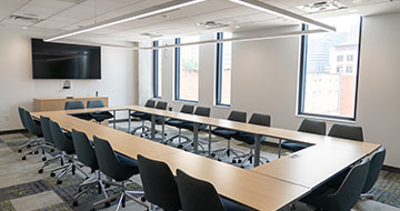 Kilo 3 Conference Room