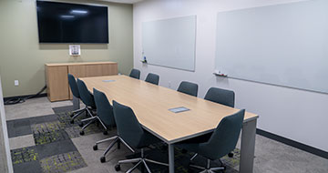 Byte A Conference Room