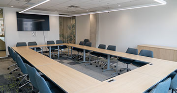 Kilo 4 Conference Room