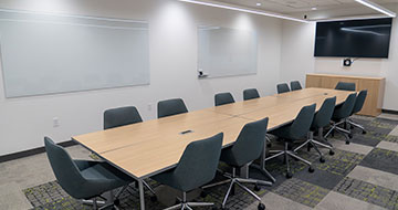 Zetta C Conference Room