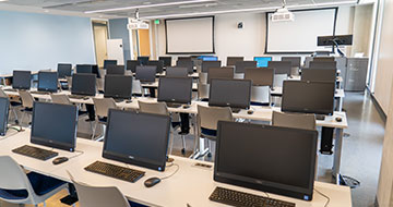 Tera B Classroom 