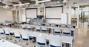 Zetta B Classroom