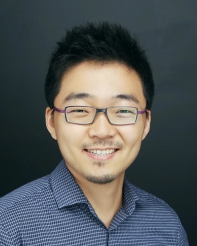 Ethan C. Ahn, Ph.D.