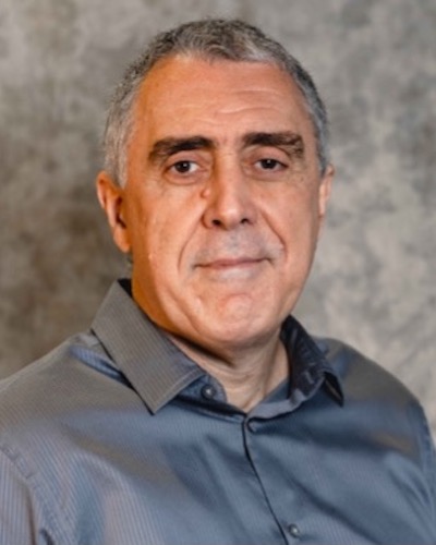 Victor De Oliveira, Ph.D.