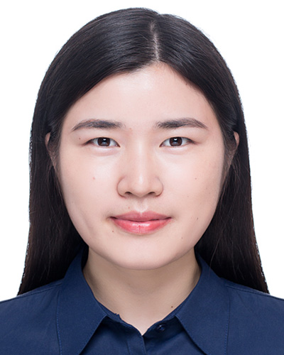 Yuexia Zhang, Ph.D.